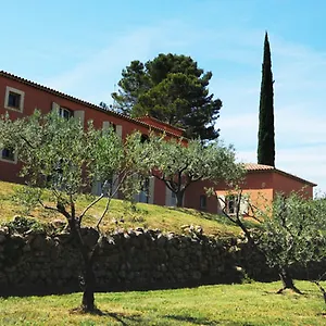 Domaine Rabiega Hotel