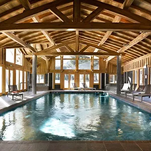 Cgh Résidences&spas Le Hameau De Pierre Blanche Appart hôtel