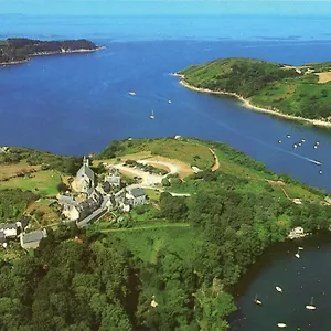 Le Yaudet Maison d'hôtes